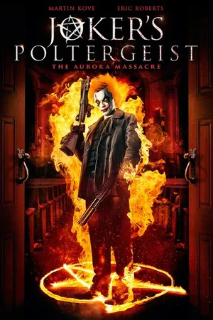 Постер к фильму Шальной Джокер (2016)