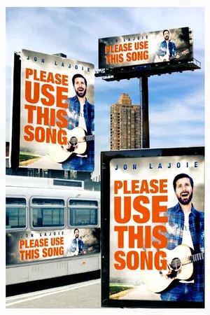 Постер к фильму Jon Lajoie: Please Use This Song (2014)