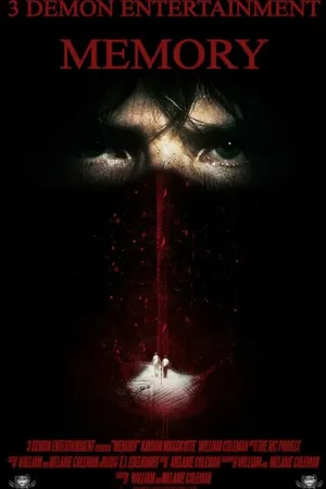 Постер к фильму Memory (2014)