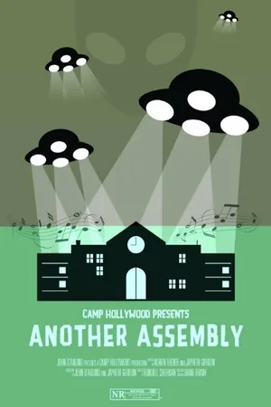 Постер к фильму Another Assembly (2014)
