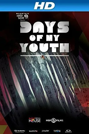 Постер к фильму Days of My Youth (2014)