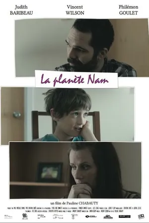 Постер к фильму Планета Нам (2014)