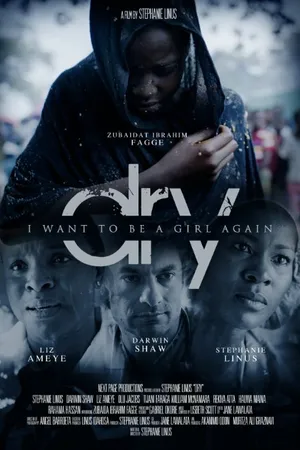 Постер к фильму Dry (2015)