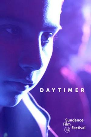 Постер к фильму Daytimer (2014)