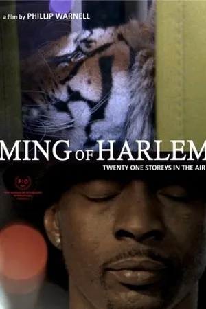 Постер к фильму Ming of Harlem: Twenty One Storeys in the Air (2014)