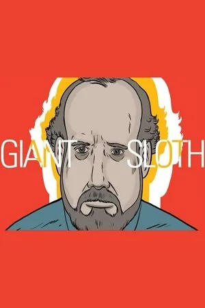 Постер к мультфильму Giant Sloth (2015)