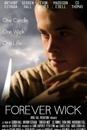 Постер к фильму Forever Wick (2014)