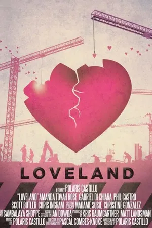Постер к фильму Loveland (2014)