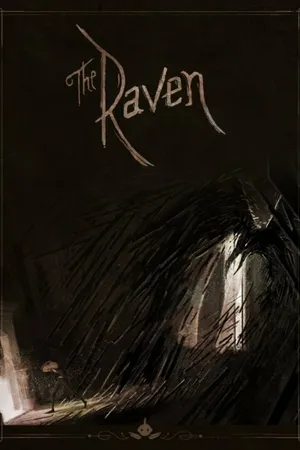 Постер к мультфильму The Raven (2014)