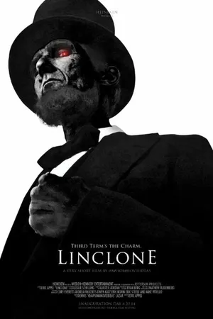 Постер к фильму Linclone (2014)