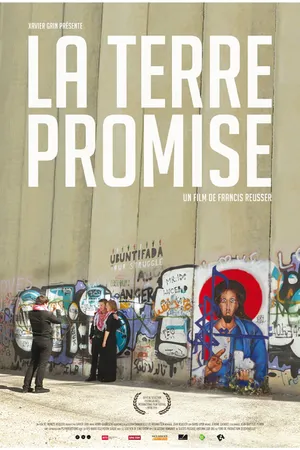 Постер к фильму La terre promise (2014)