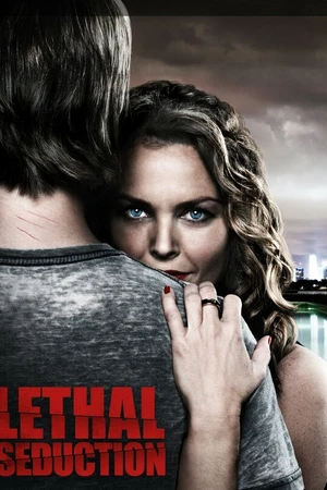 Постер к фильму Смертельное искушение (2015)