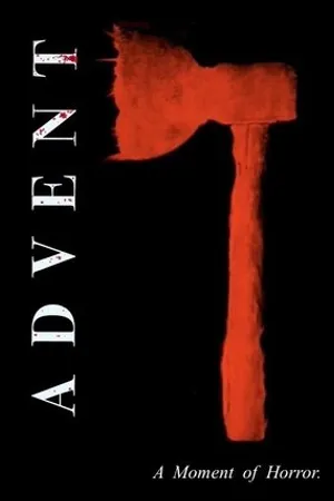 Постер к фильму Advent (2015)