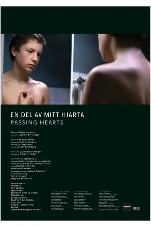 Постер к фильму Недолговечные сердца (2004)