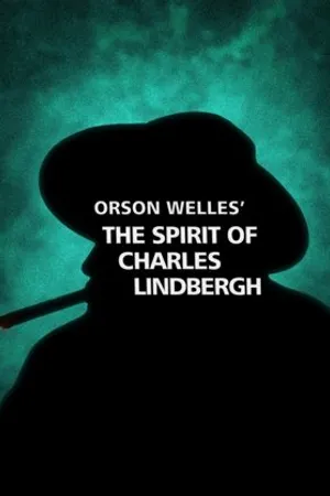 Постер к фильму The Spirit of Charles Lindbergh (1984)