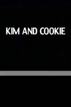 Постер к фильму Kim & Cookie (2004)