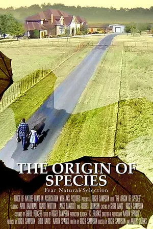 Постер к фильму The Origin of Species (2015)