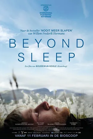 Постер к фильму Вне снов (2016)