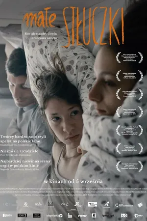 Постер к фильму Небольшие неровности (2014)