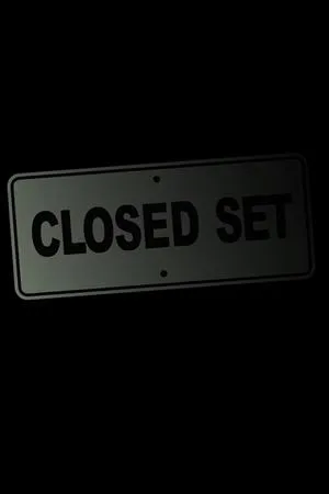 Постер к фильму Closed Set (2014)