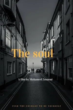 Постер к фильму The Soul (2018)