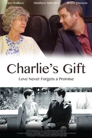 Постер к фильму Charlie's Gift (2016)