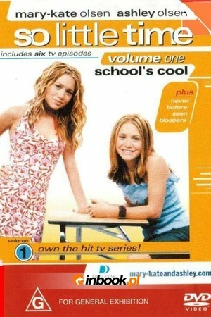 Постер к сериалу Слишком мало времени (2001 - 2002)