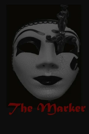 Постер к фильму The Marker (2014)