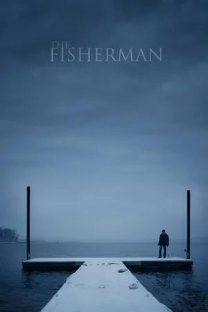 Постер к фильму The Fisherman (2014)