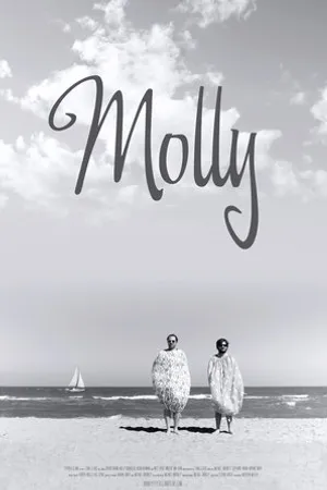 Постер к фильму Molly (2014)