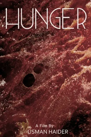 Постер к фильму Hunger (2014)