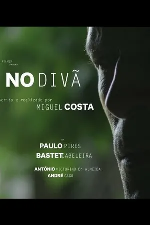 Постер к фильму No Divã (2016)