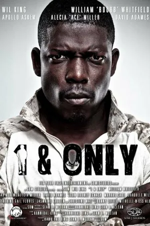 Постер к фильму 1 & Only (2014)