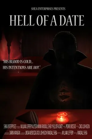 Постер к фильму Hell of a Date (2014)