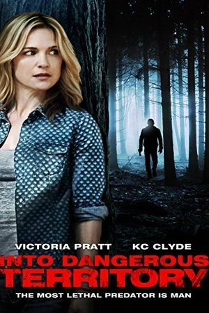 Постер к фильму Deadly Pursuit (2015)