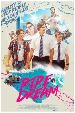 Постер к фильму Pipe Dream (2015)