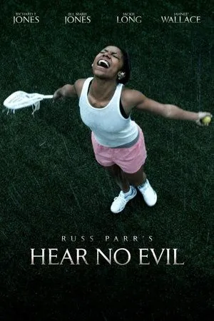 Постер к фильму Hear No Evil (2014)