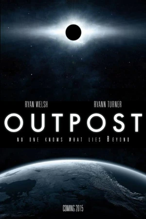 Постер к фильму Outpost (2018)