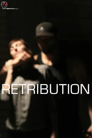 Постер к фильму Retribution (2014)