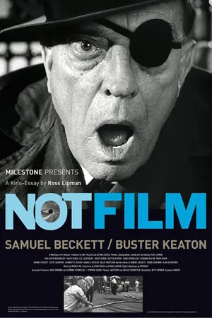 Постер к фильму Notfilm (2015)