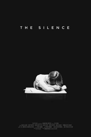 Постер к фильму The Silence (2015)
