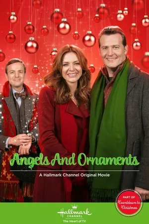 Постер к фильму Angels and Ornaments (2014)