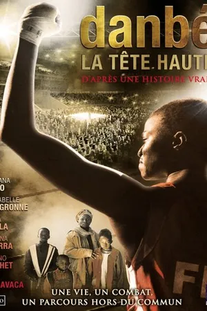Постер к фильму Данбе: Гордость превыше всего (2014)