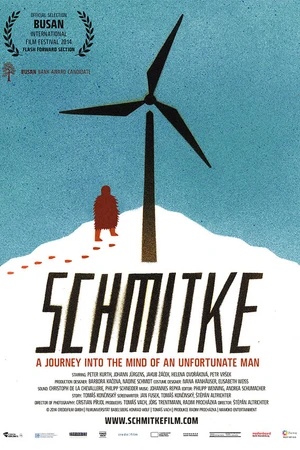 Постер к фильму Шмитке (2014)