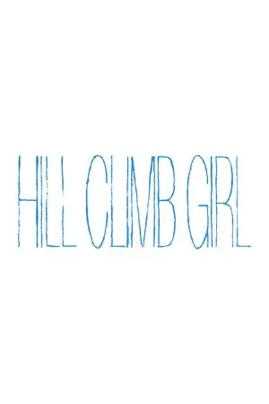 Постер к мультфильму Hill Climb Girl (2014)