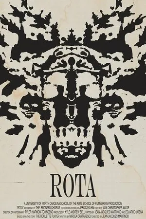Постер к фильму Rota (2014)