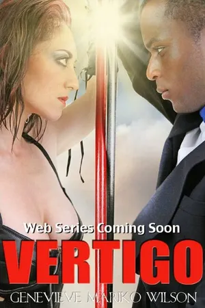 Постер к фильму Vertigo (2014)