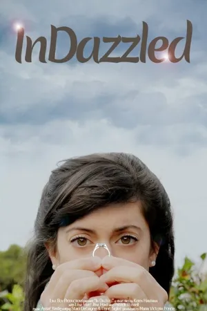 Постер к фильму In Dazzled (2014)