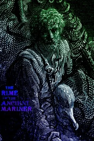 Постер к мультфильму Rime of the Ancient Mariner (1977)