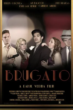 Постер к фильму Brugato (2014)